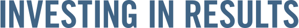 Outcomes logo